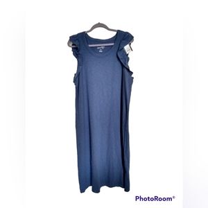 Universal Thread purple Dress